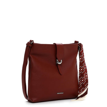 Emily & Noah Tas 65260 Hasina Red 600