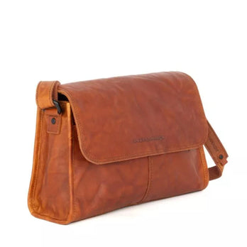 Spikes&Sparrow Tas 601180 Bronco Brandy 47