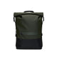 Rains Rugzak 14320 Trail Rolltop 03 Green