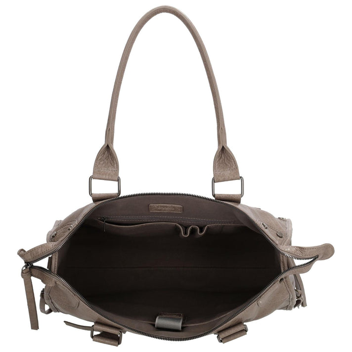 Charm Shopper 25404 Berlin Taupe 016