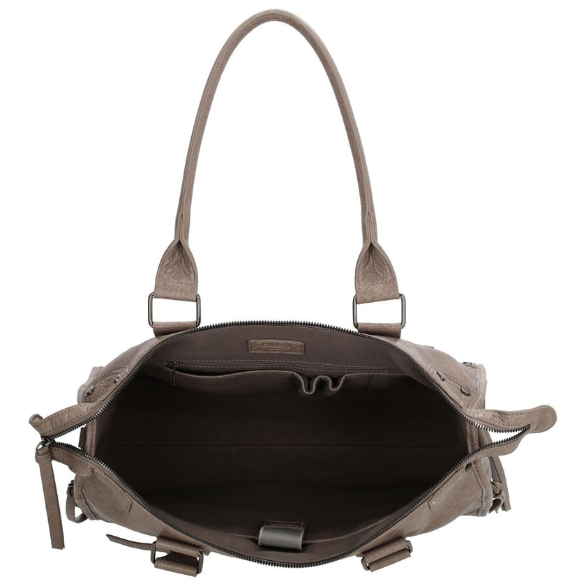 Charm Shopper 25404 Berlin Taupe 016