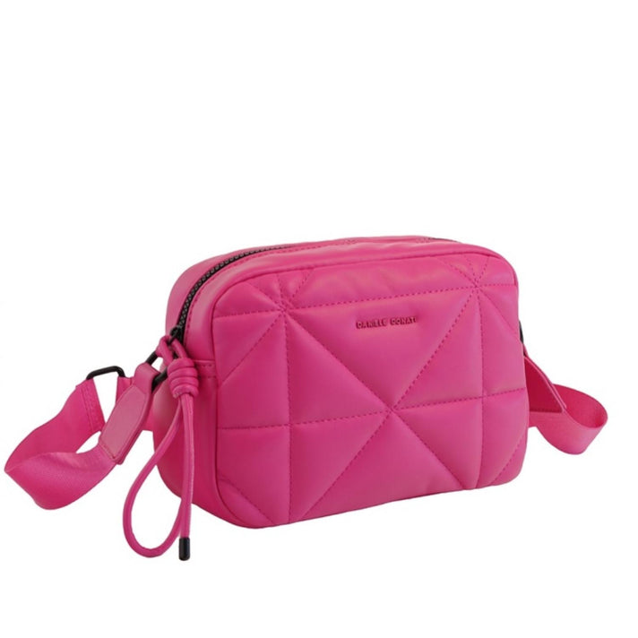 Daniele Donati Tas 01.553 Fuchsia 15