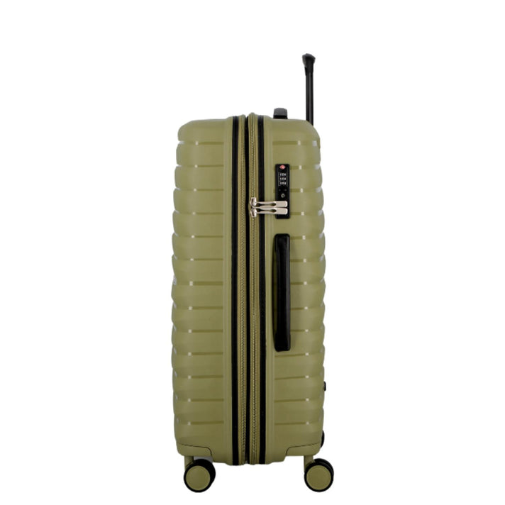 Jump Koffer W24 65 cm XWave Olive