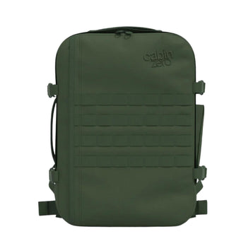 Cabin Zero Reistas CZ18 Milit 36 ltr Mystic Green 2513