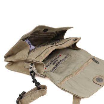 Bear Design Tas CP2629 Joelle Feather