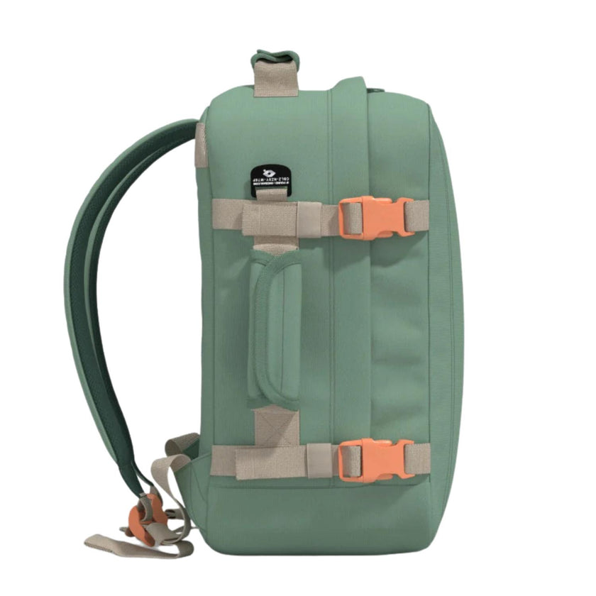 Cabin Zero Reistas CZ08 Mini 28Ltr Sage Forest 2401