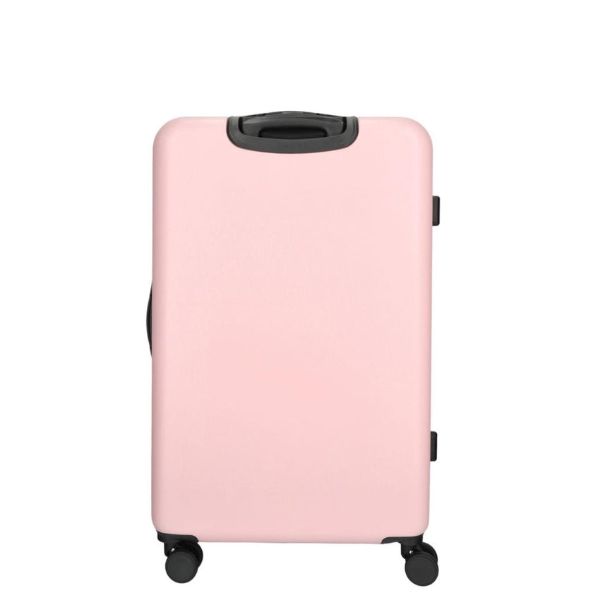 Enrico Benetti Koffer 21002 80 cm Edmonton Roze 009