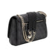 Guess Tas BG787921 Noelle Coal Logo CLO