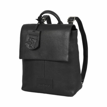 Burkely Rugzak crossover 1000842 Rugzak crossover Zwart