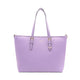 Flora&Co Shopper F1808 Paars