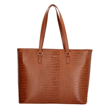 Charm Tas 20322 Midwood Cognac 005