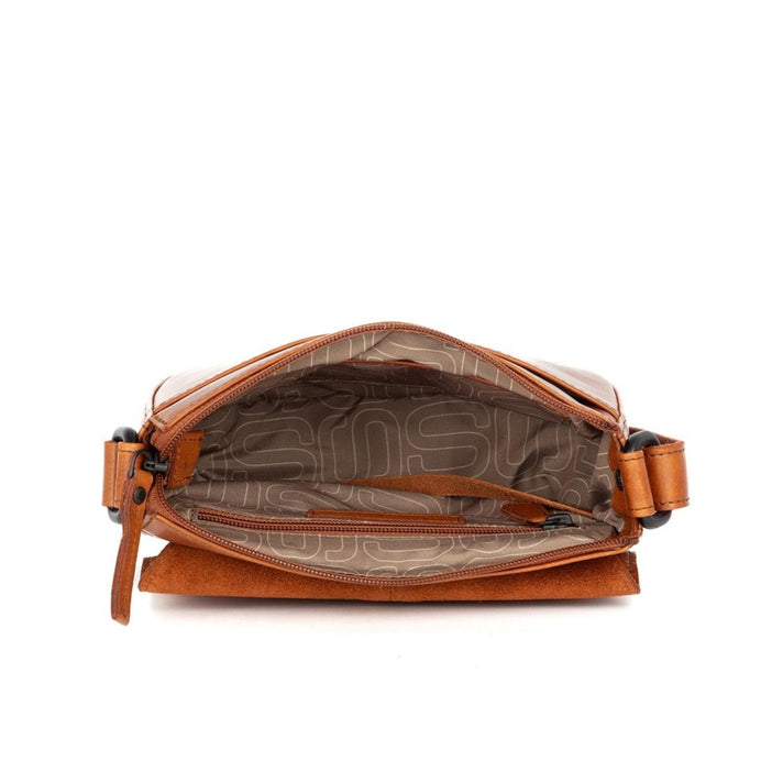 Spikes&Sparrow Tas 581183 Genya Brandy 47