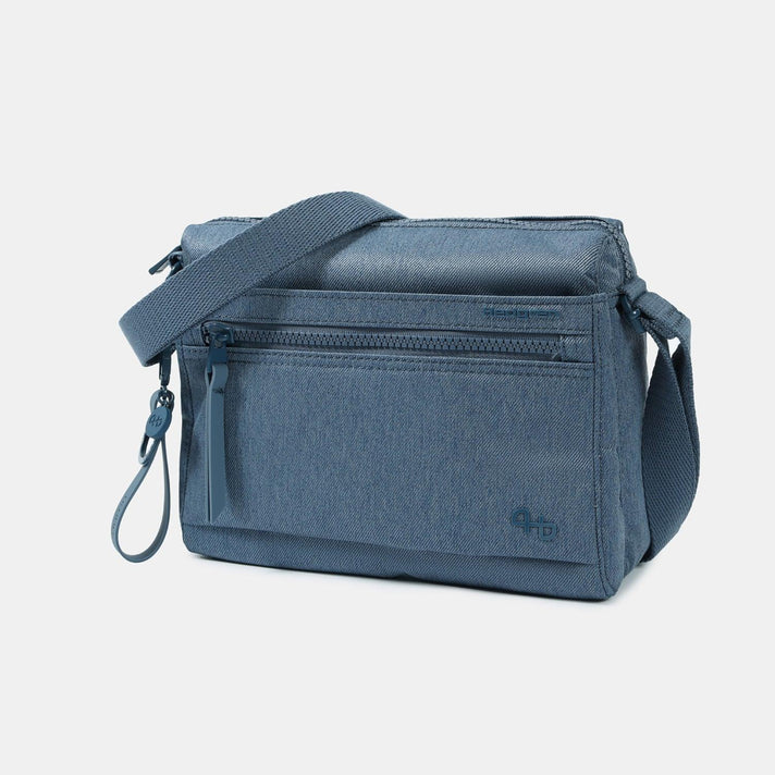 Hedgren Crossbodytas HIC176 Eye RFID Jean vintage indigo 896