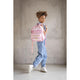 Vadobag Kinderrugzak 037-00494 Love and laughter Pink