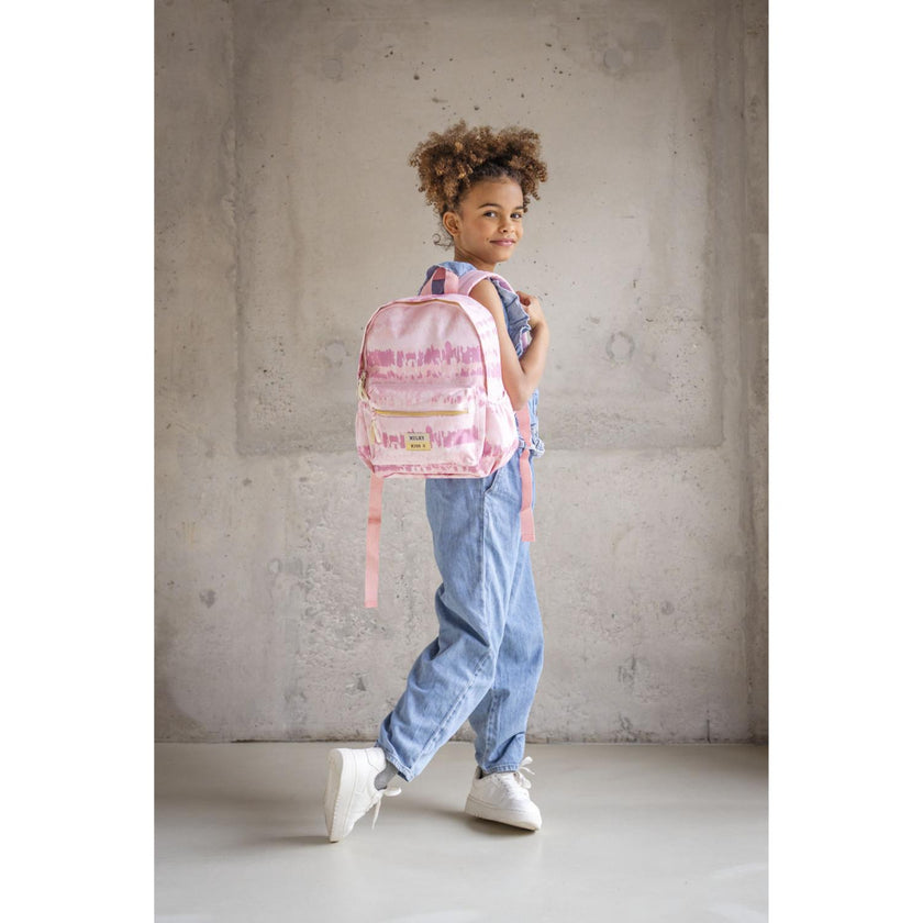 Vadobag Kinderrugzak 037-00494 Love and laughter Pink