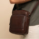 Chesterfield Tas C48.1445 Valtorio Bruin 01