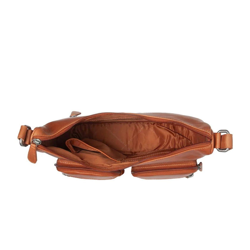 Chesterfield Tas C48.1411 Valenora Cognac 31