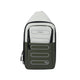 Hedgren Slingbag HCMBP16 Sling P Vaporous grey/olive 904