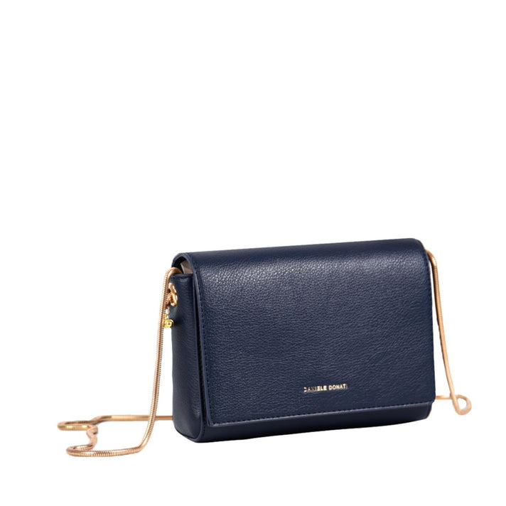 Daniele Donati Tas 01.419 Dark Blue 02