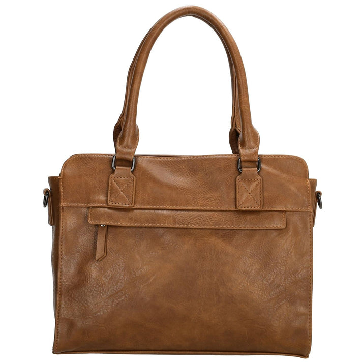 Charm Tas 20952 Dow gate Cognac 005