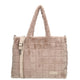 Zebra Trends Shopper W01415 Milou Licht Taupe 117