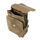 Bear Design Telefoontasje SU2650 Robbie Taupe