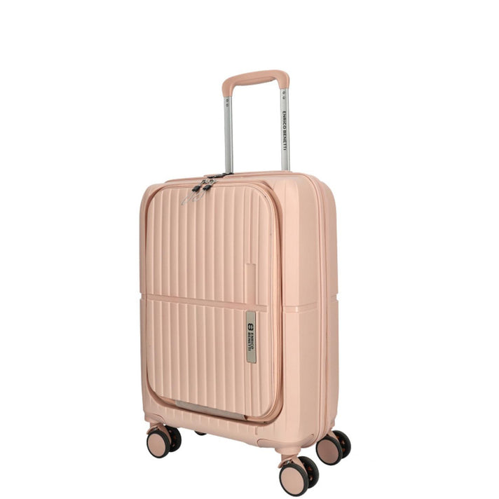 Enrico Benetti Handbagage koffer 21003 55 cm Tokyo 
