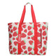Zebra Trends Strandtas W00758 Aardbei 944
