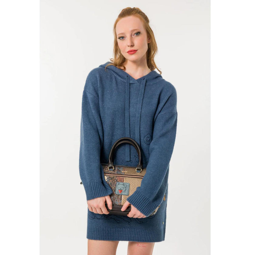 Anekke Tas 43701-123 Tulip 123
