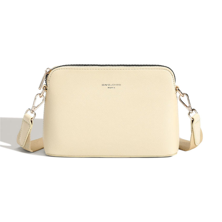 David Jones Tas CM7334 Misted Yellow