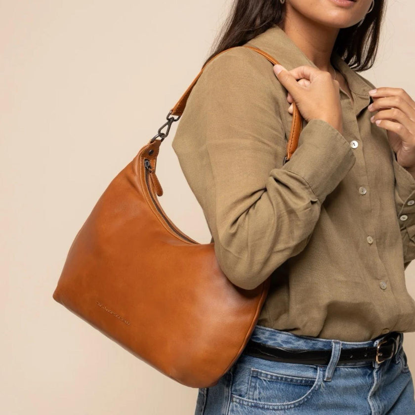 Chesterfield Tas C48.1451 Fierra Cognac 31