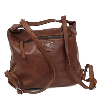 Bear Design Tas MJ1912 Brown