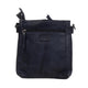 Bear Design Tas CP2220 Teppie Navy Blue