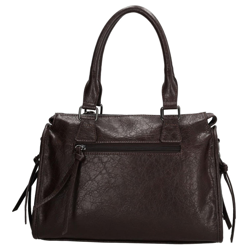 Charm Tas 25405 Berlin Donkerbruin 097