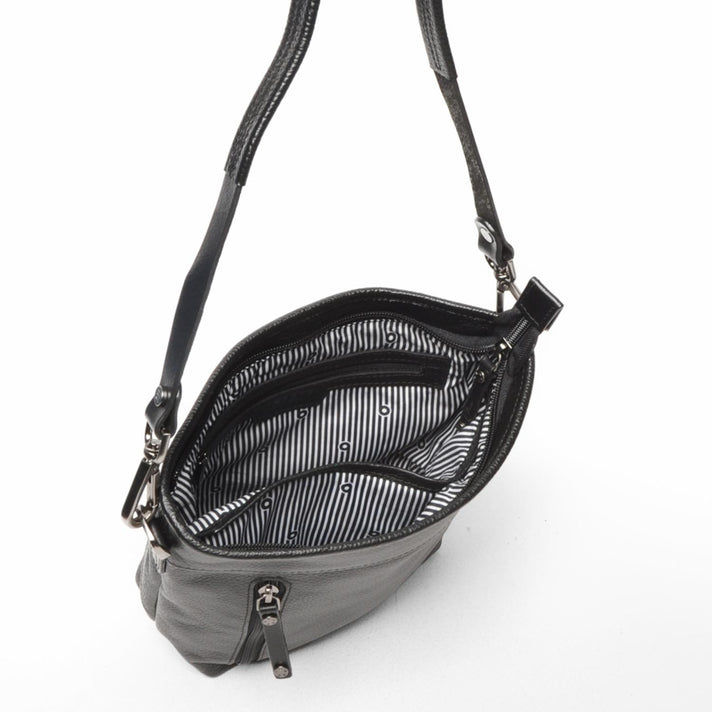 Berba Tas 828-052 Black 00