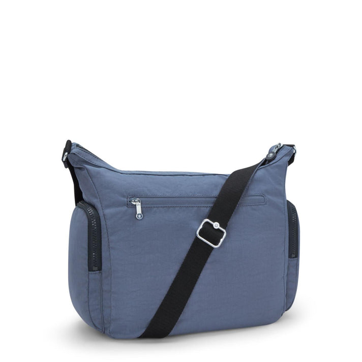 Kipling Tas Gabb 15740 56V Blue lover