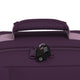 Cabin Zero Reistas CZ08 Mini 28Ltr Midnight purple 2403
