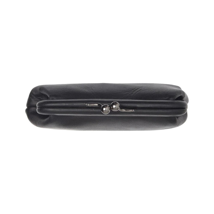 Chesterfield Portemonnee C08.0537 Nera Zwart 00