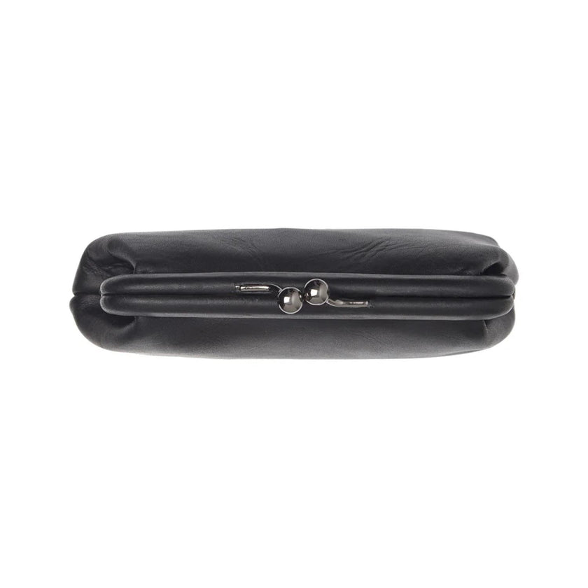 Chesterfield Portemonnee C08.0537 Nera Zwart 00