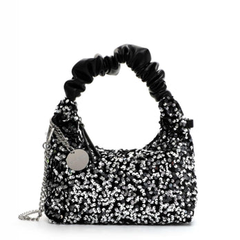 Emily & Noah Tas 64670 Dina Black 100