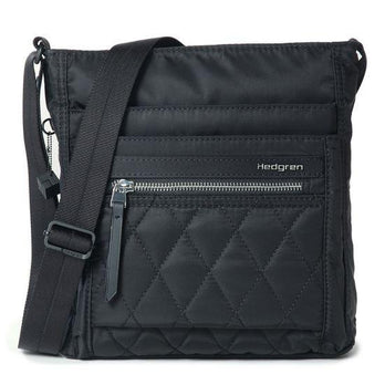 Hedgren Inner city HIC370 RFID Orva Quilted Black 615-10
