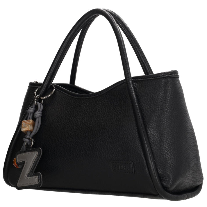 Zebra Trends Tas 25384 Sofie Zwart 001