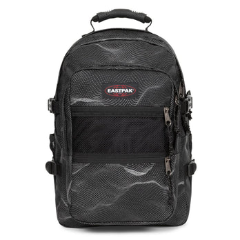 Eastpak Rugzak Suplyer EK0A5BIL Refleks Dots Black 3O0