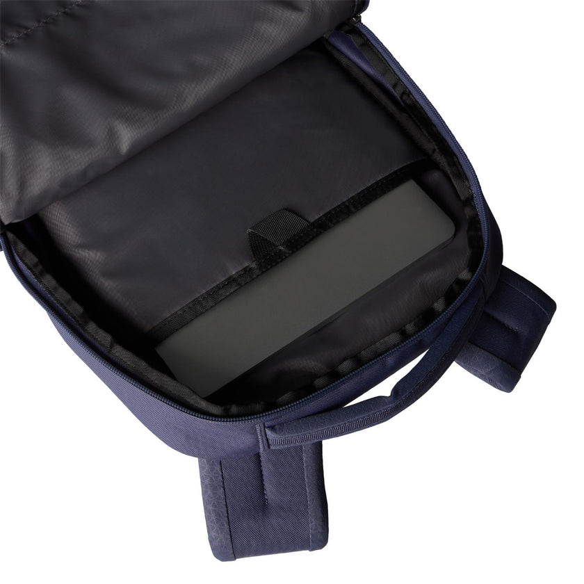 The NorthFace Rugzak W Jester Twilight Galaxy