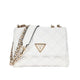 Guess Tas QG874874 Giully mini White