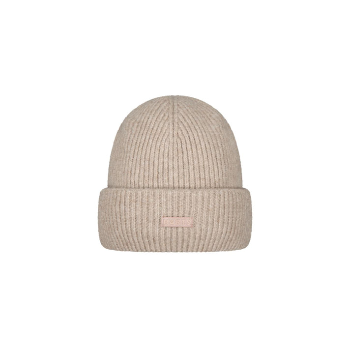 Barts Muts 6903 Ardelve Beanie Light Brown 024