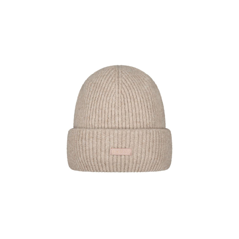 Barts Muts 6903 Ardelve Beanie Light Brown 024