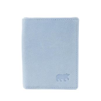 Bear Design Creditcard etui CP7040 Cas Sky