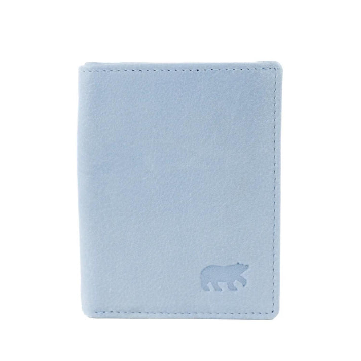 Bear Design Creditcard etui CP7040 Cas Sky