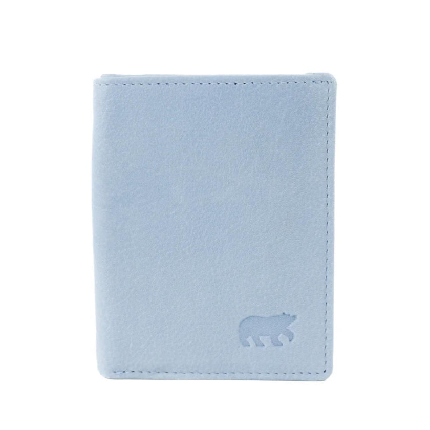 Bear Design Creditcard etui CP7040 Cas Sky